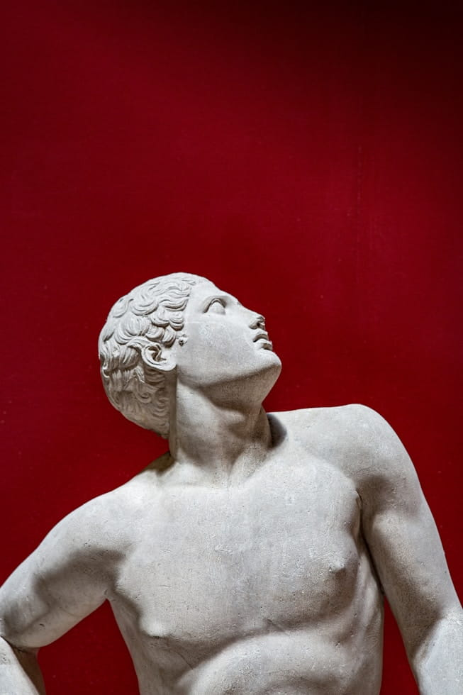 Art Conservation: Preserving Masterpieces for Future Generations