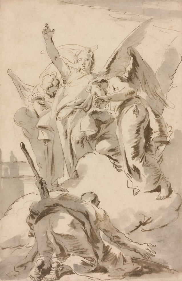 From Sketch to Masterpiece: The Artistic Process Revealed
